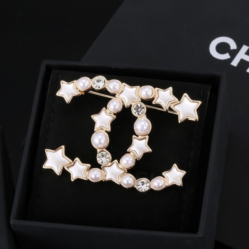 Chanel Brooches - Click Image to Close